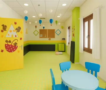 Vrefonipiakos stathmos eleni bellou kerkyra egkatastaseis 11