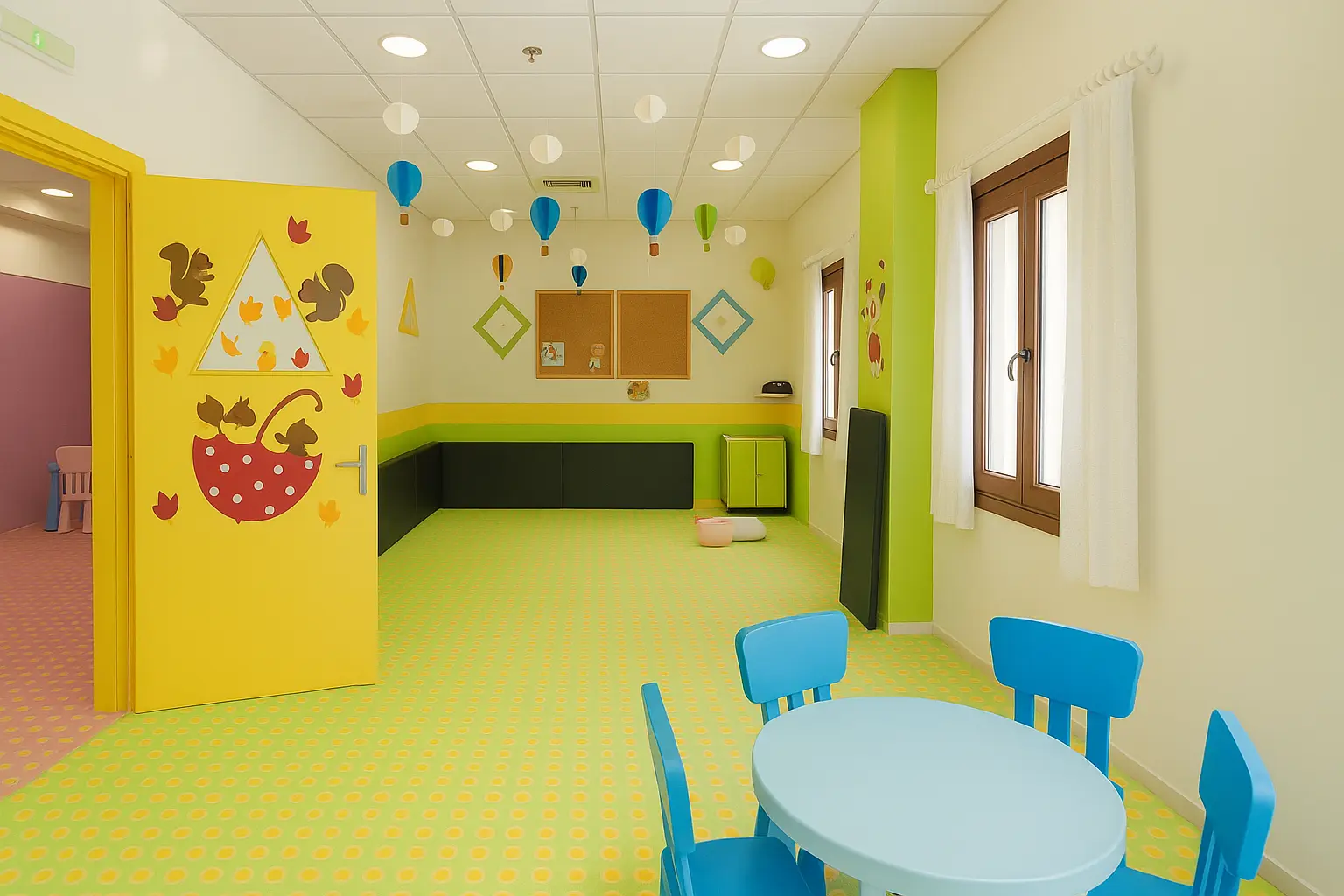 Vrefonipiakos stathmos eleni bellou kerkyra egkatastaseis 11