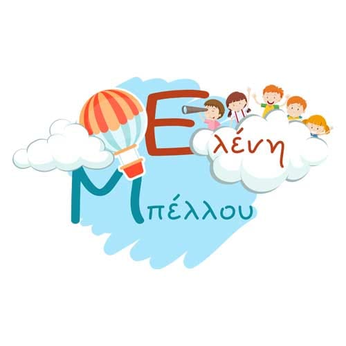 logo paidikos