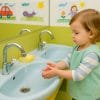the role of routine in child development eleni bellou corfu